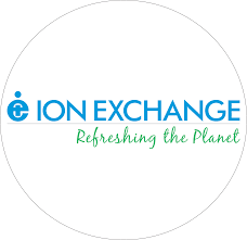 ION Exchange (India) Ltd.