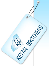 Ketan Brothers Diamondz Exports