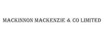 Mackinnon Mackenzie & Co. Ltd.